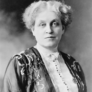 Carrie Chapman Catt