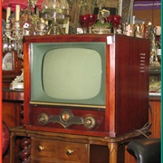 Antique Television