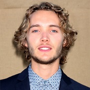 Meet Toby Regbo