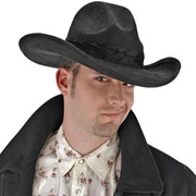Cowboy Hat