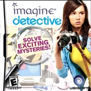 Imagine: Detective