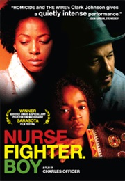 Nurse.Fighter.Boy (2008)