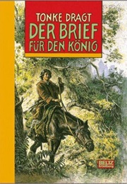 Der Brief Für Den König (Tonke Dragt)