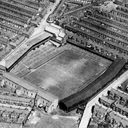 Goodison Park, Liverpool - 12 Matches (1895-1973)