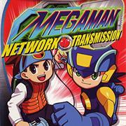 Mega Man Network Transmission