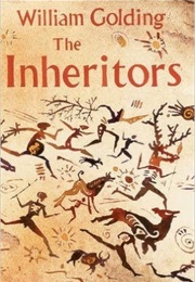 The Inheritors (William Golding)