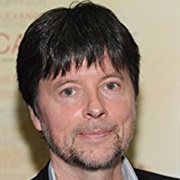 Ken Burns