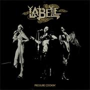 Labelle - Pressure Cookin'
