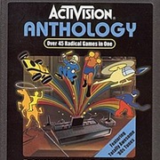 Activision Anthology