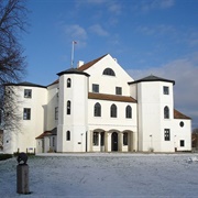 Brundlund Castle