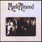 Mark Almond - The City