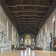 Church of the Eremitani