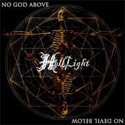 Helllight - No God Above, No Devil Below