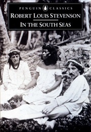 In the South Seas (Robert Louis Stevenson)