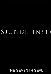 Seventh Seal,The (1957)