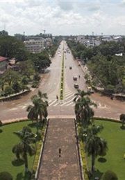 Flucht Aus Laos (1998)