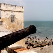 Cape Coast, Ghana