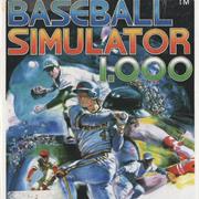 Baseball Simulator 1.000