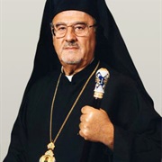Metropolitan Philip
