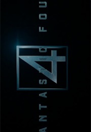 Fantastic Four. (2015)