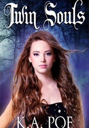 Twin Souls (K.A. Poe)