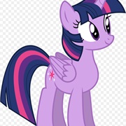 Twilight Sparkle