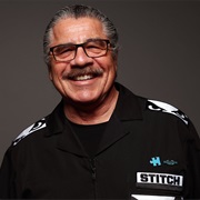 "Stitch" Duran
