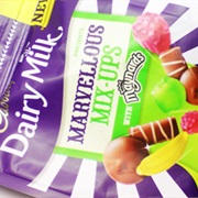 Marvellous Mixups Maynards