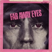 Far Away Eyes - The Rolling Stones