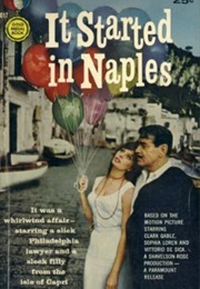 It Started in Naples (Saul Cooper)