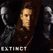 Extinct