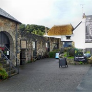 Finch Foundry, Devon