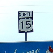 U.S. 15