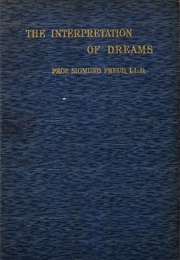 The Interpretation of Dreams (Sigmund Freud)