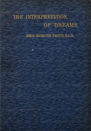 The Interpretation of Dreams (Sigmund Freud)
