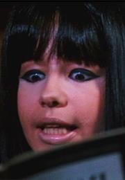 Pia Zadora, "Hairspray"