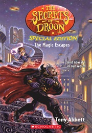 The Magic Escapes (Tony Abbott)