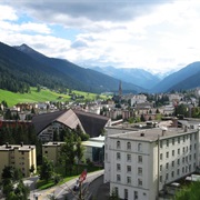 Davos, Switzerland