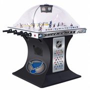 Bubble Hockey