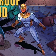 That Bulletproof Kid