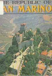 The Republic of San Marino (Giuseppe Rossi)