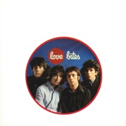 Buzzcocks - Love Bites