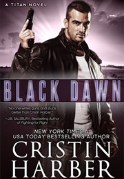 Black Dawn (Cristin Harber)