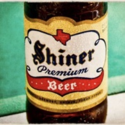 Shiner
