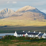 Sail a Boat to Remote Islay Islands for Whisky in Scotland