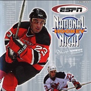 ESPN National Hockey Night