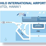 Hilo International