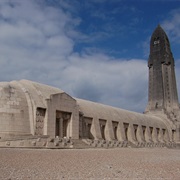 Douaumont Ossuary