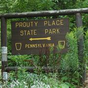 Prouty Place State Park