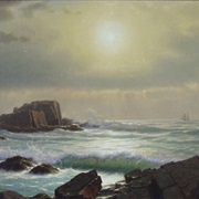 William Stanley Haseltine